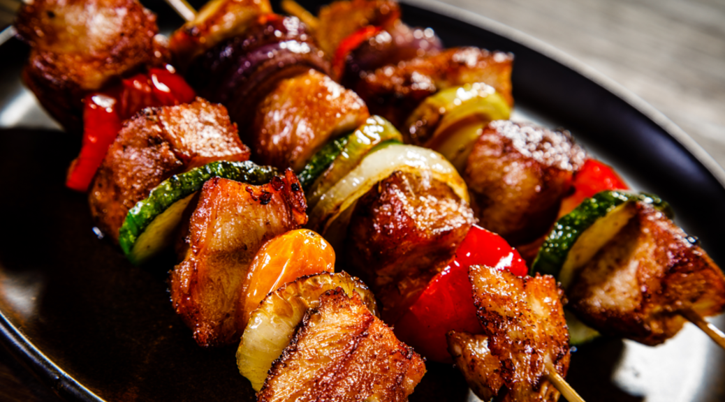 Shish Kebab – Orientalische Spezialität | GRUBER-reisen Reiseblog