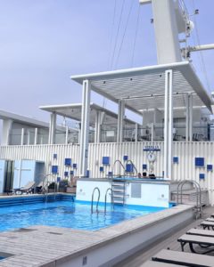Costa Toscana Pool