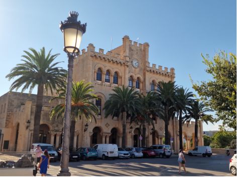 Menorca