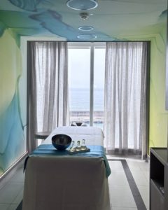 Costa Toscana Solemio Spa