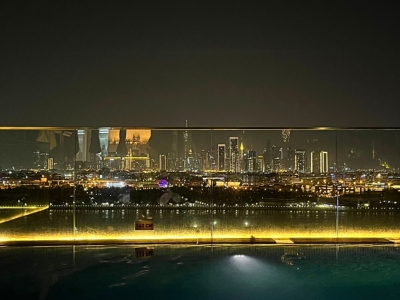 Al Bandar Rontana Creek 5*