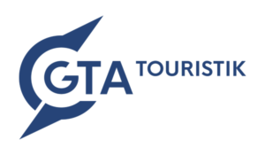GTA Touristik Logo GTA Touristik Logo