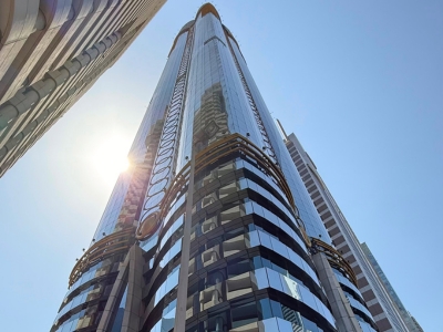 Rose Rayhaan by Rotana 4*