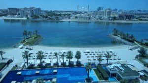 Fairmont Bab Al Bahr 