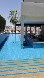 Fairmont Bab Al Bahr 