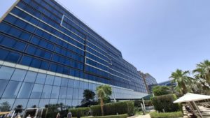 Fairmont Bab Al Bahr 