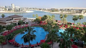 Khalidiya Palace Rayhaan by Rotana 