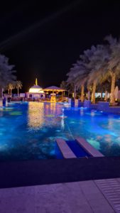 Rixos Marina Abu Dhabi 