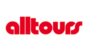 Alltours Logo Alltours Logo