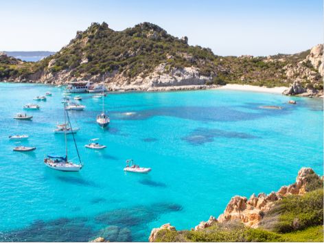 Sardinien