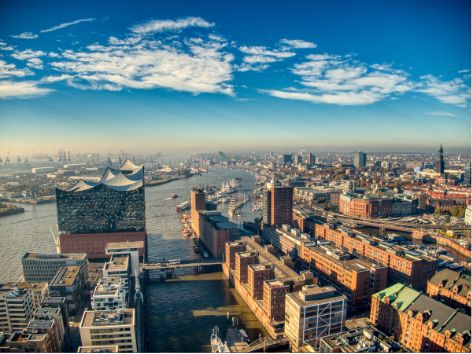 Hamburg