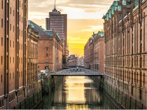 Hamburg