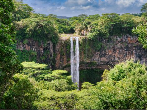 Mauritius