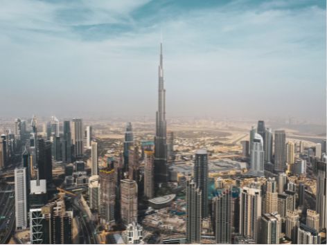 Dubai