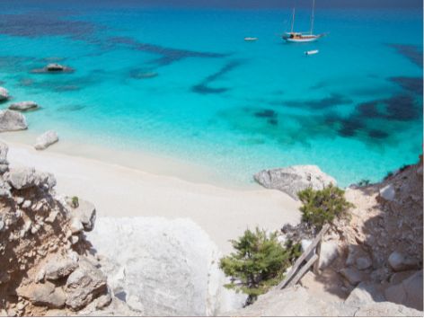 Sardinien