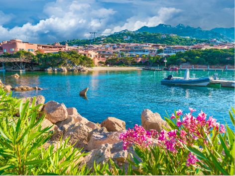 Sardinien