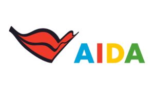 AIDA AIDA Kreuzfahrten Logo