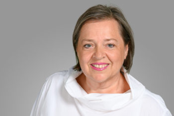 Andrea Hadolt, GRUBER-reisen