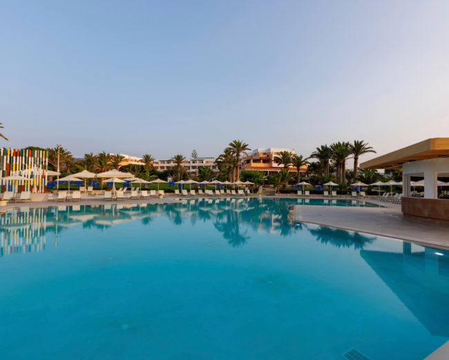 Hotel Kreta Pool
