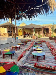 Wuestensafari in Aegypten