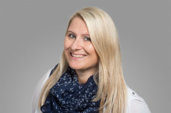 Sandra Bergmann, GRUBER-reisen