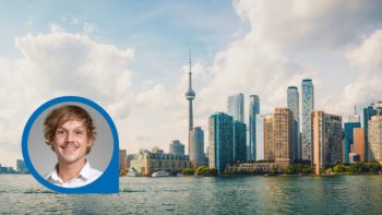 Reiseblog Header Toronto