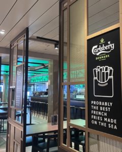 Carlsberg Club Costa Toscana