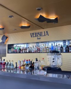 Costa Toscana Versilia Bar