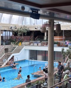 Costa Toscana Pool
