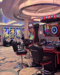 Costa Toscana Casino