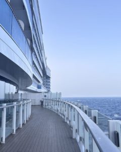 Costa Toscana Infinity Walk