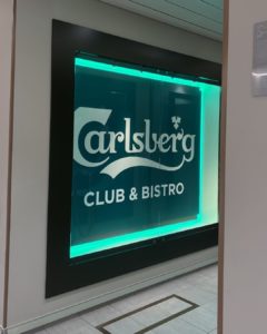 Carlsberg Club Costa Toscana