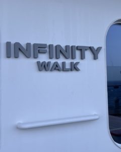 Costa Toscana Infinity Walk