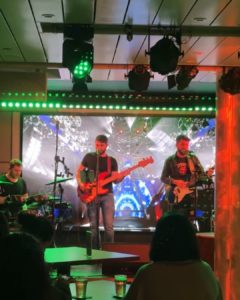 Costa Toscana Live-Band