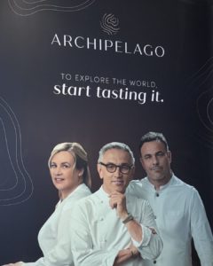LArchipelago