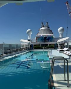 Mein Schiff Flow