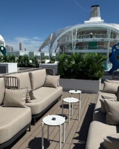 Mein Schiff Flow