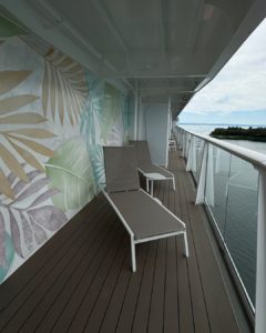 Mein Schiff Flow Fernweh Suite