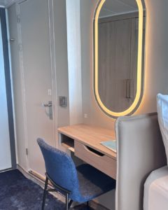 Mein Schiff Flow Junior Suite