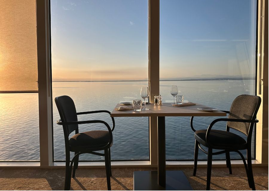 Mein Schiff Flow