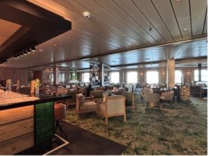 Mein Schiff Flow
