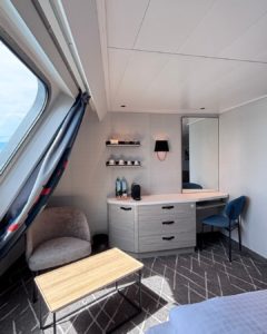 Mein Schiff Flow Familienkabine