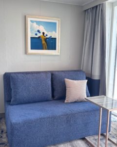 Mein Schiff Flow Junior Suite