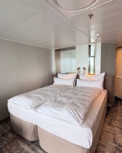 Mein Schiff Flow Barrierefrei