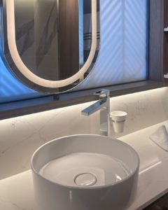 Mein Schiff Flow Schöne Aussicht Suite