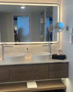 Mein Schiff Flow Weitblick Suite