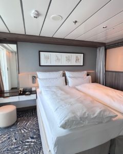 Mein Schiff Flow Weitblick Suite