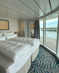 Mein Schiff Flow Fernweh Suite