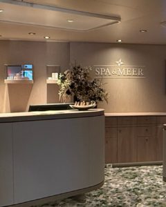 Mein Schiff Flow