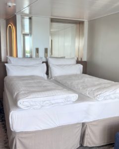Mein Schiff Flow Junior Suite